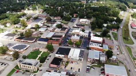 pocahontas ar city hall|CODE ENFORCEMENT .